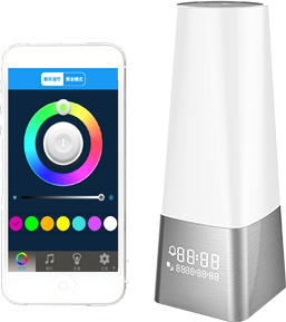 天浪創新科技 引領檢測科技的新浪潮