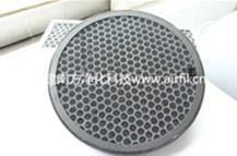 中建南方凈化科技組合式圓形HEPA空氣過濾器介紹