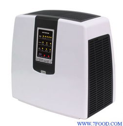 賦能健康生活 負離子空氣凈化技術(shù)在食品科技領(lǐng)域的應用與供應