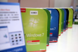 Windows 7正式激活開啟，市場(chǎng)反應(yīng)參差不齊，應(yīng)用軟件服務(wù)成焦點(diǎn)