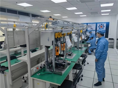 復睿智行董事長王立普亮相柳州車聯網產業大會 以車路協同為引擎，驅動自動駕駛商業化加速落地